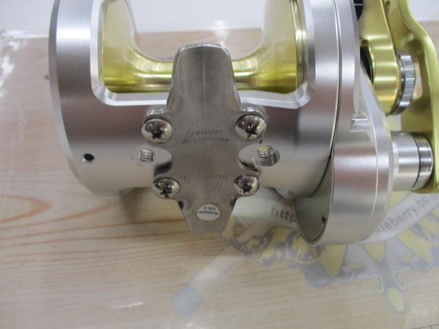 タリカ 25Ⅱ｜＠ベリーネット 日本最大新品中古釣具WEBショップ
