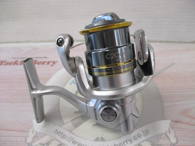 釣具の通販｜日本最大新品中古釣具-WEBショップ「＠ベリーネット」