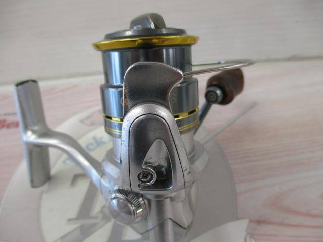 08 バイオマスター　C2000S シマノ 08 バイオマスター C2000S ボディ本体 SHIMANO - メルカリ