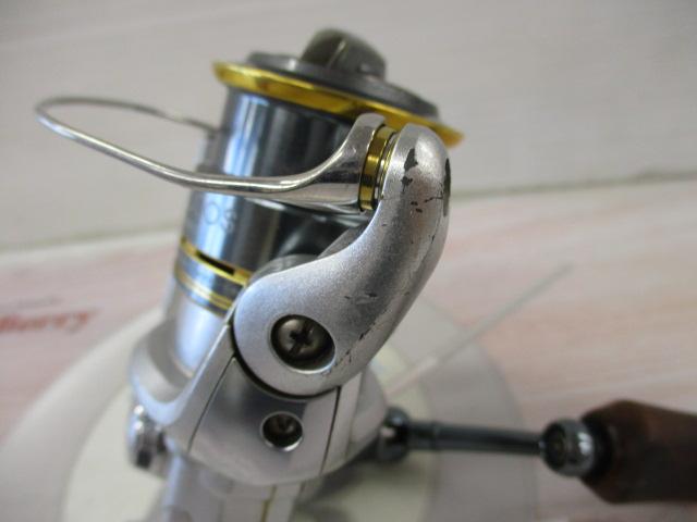 08バイオマスターC2000S｜＠ベリーネット 日本最大新品中古釣具WEBショップ