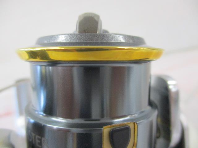 08 バイオマスター　C2000S シマノ 08 バイオマスター C2000S ボディ本体 SHIMANO - メルカリ