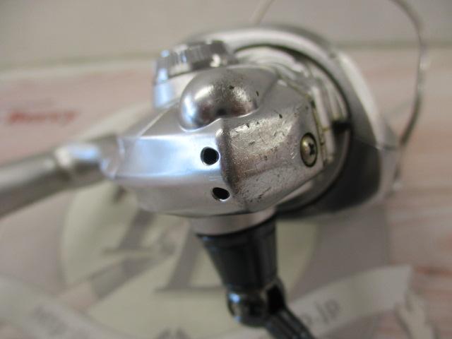 08 バイオマスター　C2000S シマノ 08 バイオマスター C2000S ボディ本体 SHIMANO - メルカリ