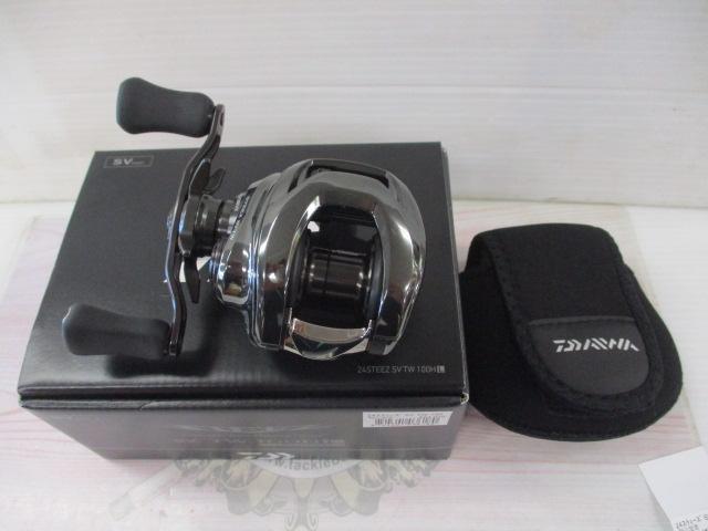 24スティーズ SV TW 100HL｜＠ベリーネット 日本最大新品中古