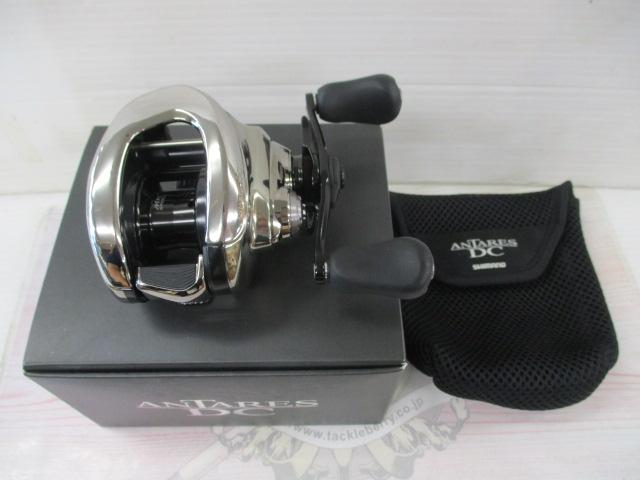 FIEL＿BMX　バリアル無し 21アンタレスdc 21アンタレスDC RH｜＠ベリーネット 日本最大新品中古釣具WEB