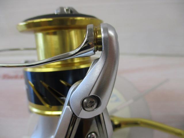 【中古/美品】 シマノ 18 ストラディックSW 4000XG   /G043M 中古/美品】 シマノ 18 ストラディックSW 4000XG /G043Mの通販
