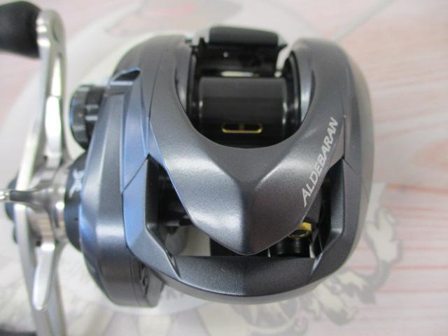SHIMANO - アルデバラン50 Amazon | シマノ(SHIMANO) リール 15 アルデバラン 50 右