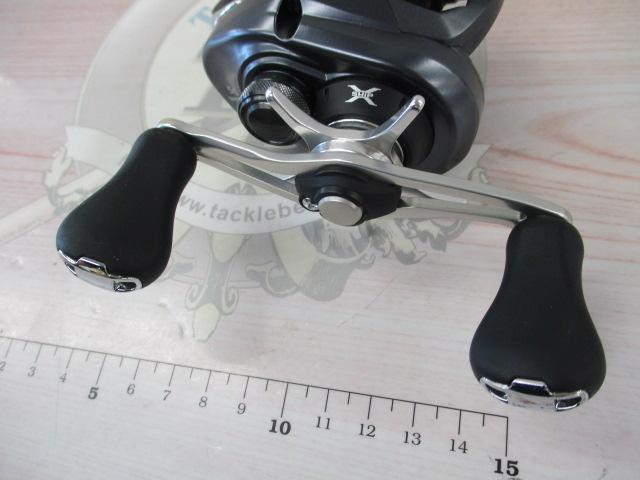 SHIMANO - アルデバラン50 Amazon | シマノ(SHIMANO) リール 15 アルデバラン 50 右