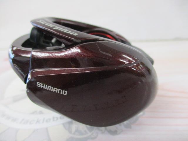 14スコーピオン 200HG｜＠ベリーネット 日本最大新品中古釣具WEB