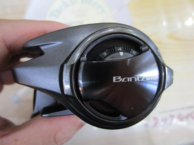 22バンダム シマノ シマノ 22 バンタム : バックラッシュYahoo!店 - 通販