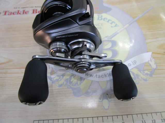 22バンダム シマノ シマノ 22 バンタム : バックラッシュYahoo!店 - 通販