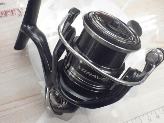 シマノ　ミラベル2500SHG シマノ ミラベル 2500SHG (リール) 価格比較 - 価格.com