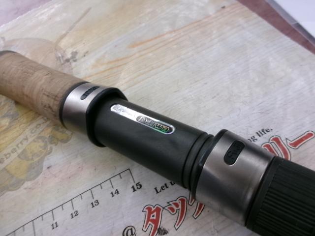 ダイワ　インフィート　1203 VR1203MHRS ダイワ インフィート INFEET VR1203MHRS DAIWA - メルカリ