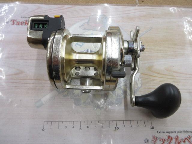 海魂 3000T｜＠ベリーネット 日本最大新品中古釣具WEBショップ