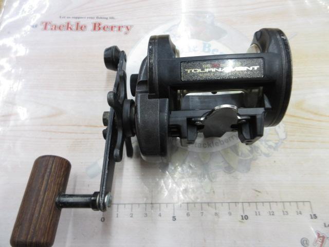 Daiwa ダイワ トーナメント SS-30SH 遠投　新古品(未使用) トーナメント石鯛SS 30SH遠投｜＠ベリーネット 日本最大新品中古