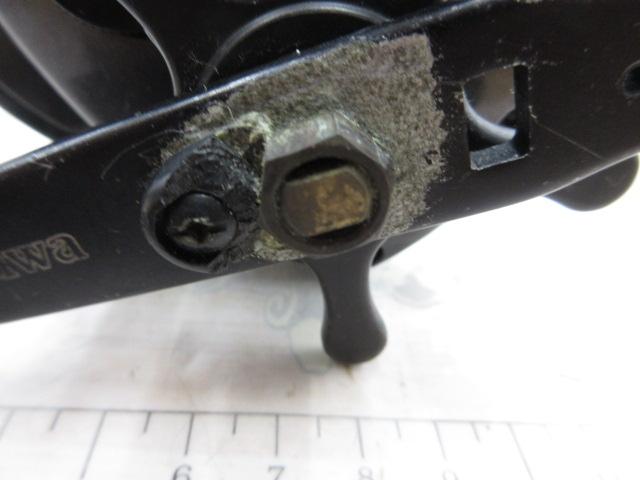 トーナメント石鯛SS 30SH遠投