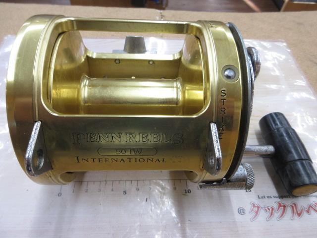 インターナショナルⅡ 50TW｜＠ベリーネット 日本最大新品中古