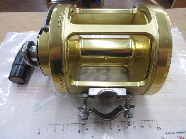 インターナショナルⅡ 50TW｜＠ベリーネット 日本最大新品中古