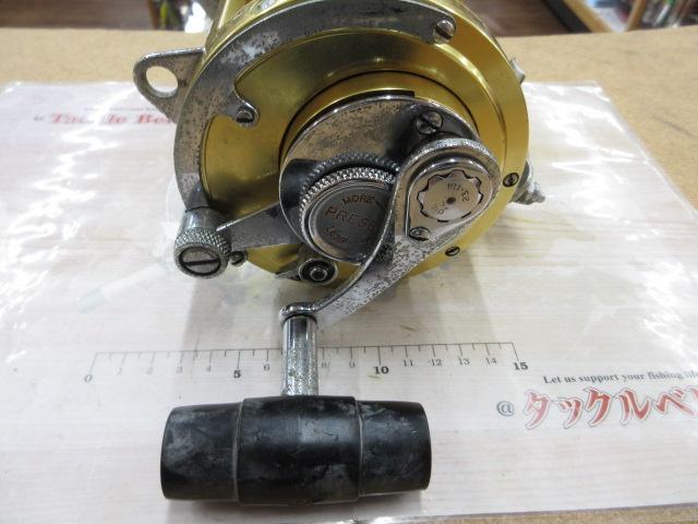 PEN インターナショナルⅡ 50TW PENNリール 50TW 40%OFF / マリン用品の通販、船（ヨット）と