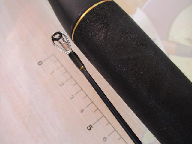 グラディエーターアンチ GA-70MGC エングレイヴ