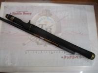 グラディエーターアンチ GA-70MGC エングレイヴ