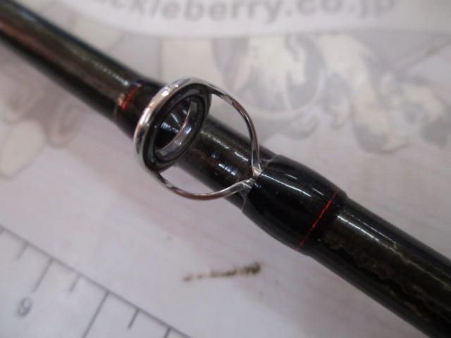 18ポイズンアドレナ 166MH