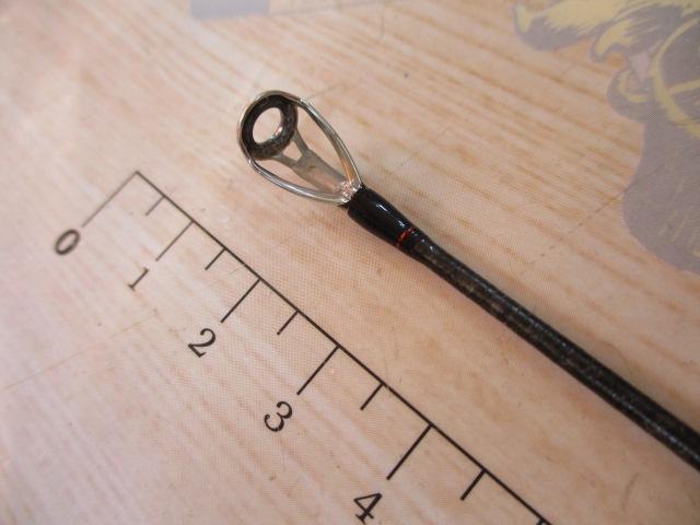 18ポイズンアドレナ 166MH