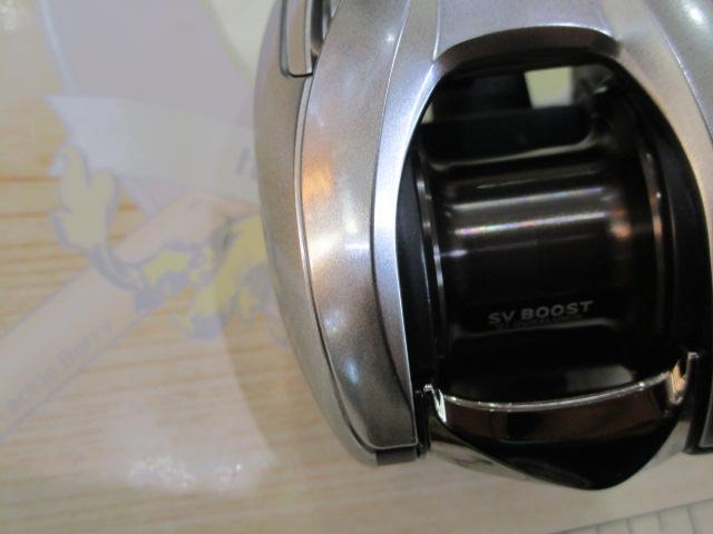 21ジリオン SV TW 1000P｜＠ベリーネット 日本最大新品中古釣具WEBショップ