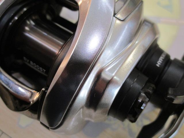 21ジリオン SV TW 1000P｜＠ベリーネット 日本最大新品中古釣具WEBショップ