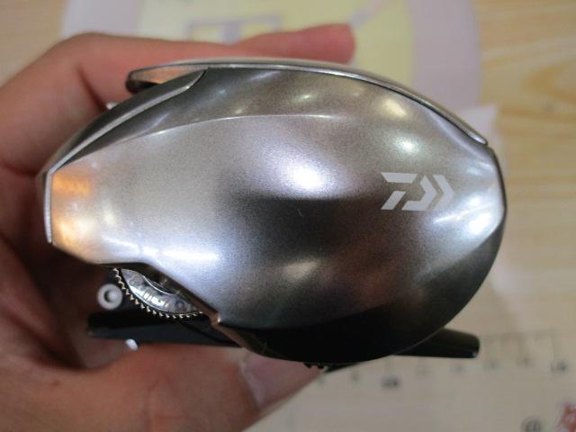 21ジリオン SV TW 1000P｜＠ベリーネット 日本最大新品中古釣具WEBショップ