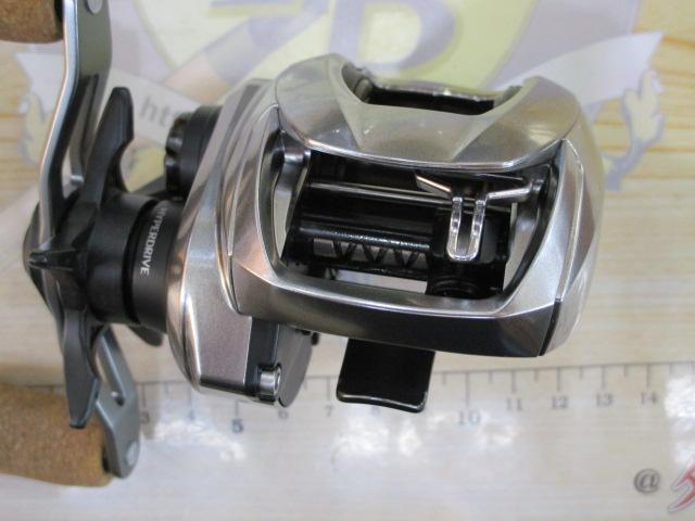 21ジリオンSV TW 1000P DAIWA（釣り） ダイワ 21ジリオン SV TW 1000P ベイトリール