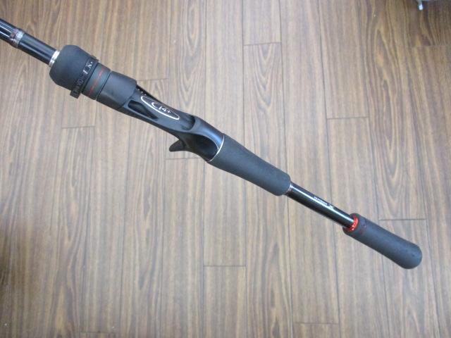 ゾディアス 1610MH-2｜＠ベリーネット 日本最大新品中古釣具WEB