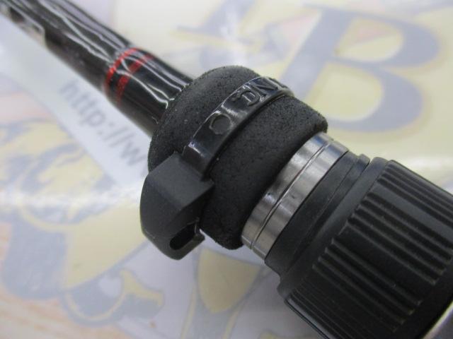新品未使用　テイルウェーク　バクフーライズ　C672ML tail walk/テイルウォーク BACKHOO RISE/バクフーライズ C672M