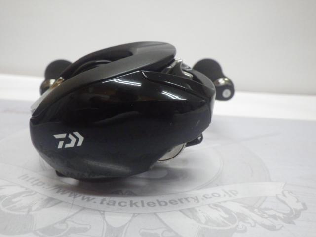 22ジリオンTWHD100HL Amazon | ダイワ(DAIWA) ベイトキャスティングリール 22