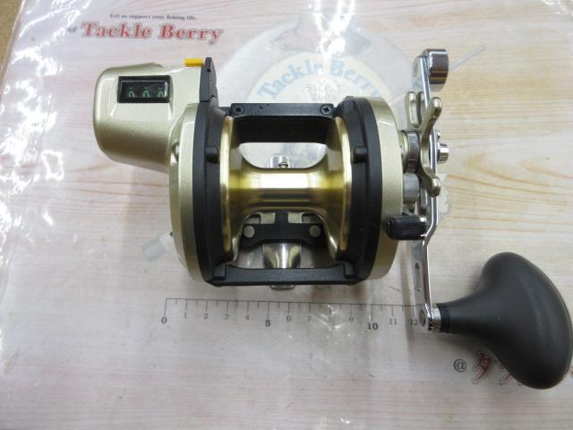 海魂EV 3000T｜＠ベリーネット 日本最大新品中古釣具WEBショップ