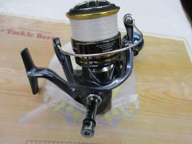 21アルテグラ 4000XG｜＠ベリーネット 日本最大新品中古釣具WEB