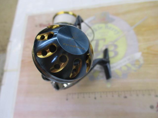 21アルテグラ 4000XG｜＠ベリーネット 日本最大新品中古釣具WEB