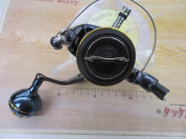 アルテグラ4000 シマノ(SHIMANO) 21 アルテグラ 4000 ☆特別割引品 アルテグラ