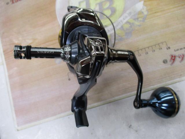 21アルテグラ 4000XG｜＠ベリーネット 日本最大新品中古釣具WEB