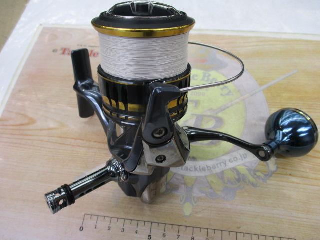 アルテグラ　4000xg シマノ シマノ 17 アルテグラ 4000XG／スピニングリール
