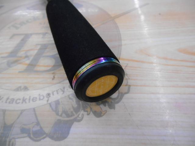 カレイドインスピラーレ TKIC-611XMH-BK グランドコブラ