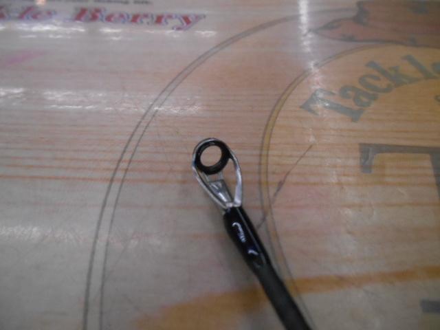 カレイドインスピラーレ TKIC-611XMH-BK グランドコブラリミテッド