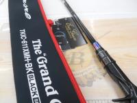 カレイドインスピラーレ TKIC-611XMH-BK グランドコブラリミテッド