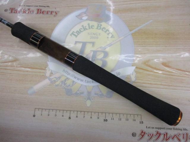 ダイワ プレッソST 62ML DAIWA（釣り） ダイワ プレッソ ST 62ML トラウトロッド : 釣具