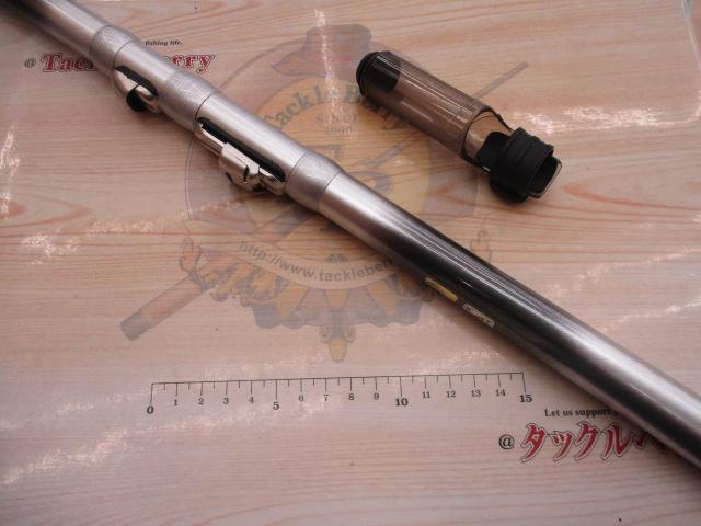 シマノ　BB-X 2-530SI BB-X 2-530SI｜＠ベリーネット 日本最大新品中古釣具WEBショップ