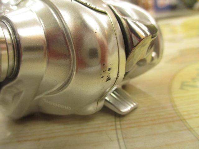 16メタニウムMGL HG LH｜＠ベリーネット 日本最大新品中古釣具