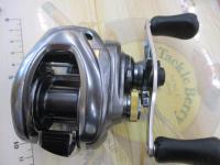 15メタニウムDC XG (RH) 後期モデル