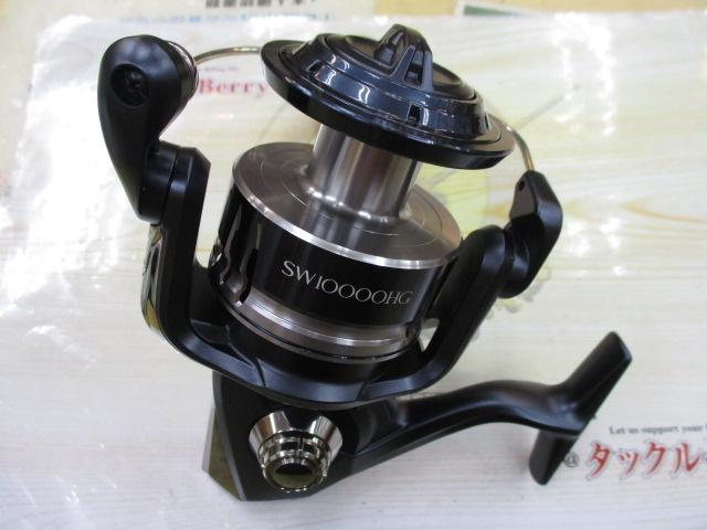 【美品】20ストラディックSW 10000HG 20ストラディックSW 10000HG｜＠ベリーネット 日本最大新品中古