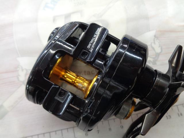 タトゥーラ HD 150HL-TW｜＠ベリーネット 日本最大新品中古釣具