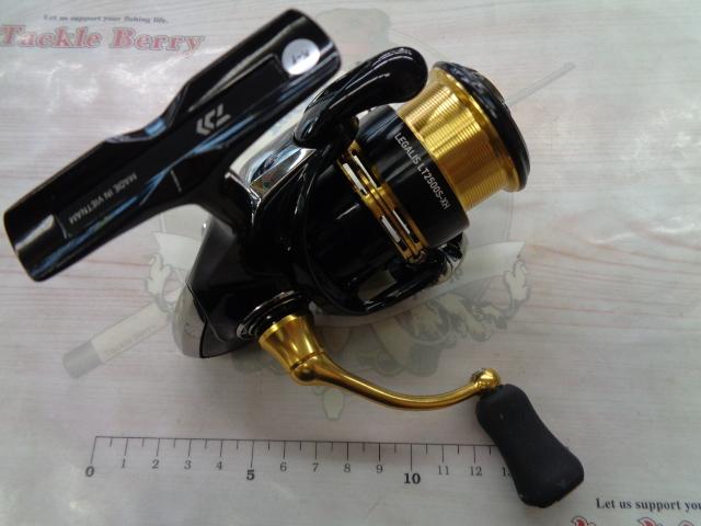 23レガリス　2500s xh DAIWA 23レガリス LT2500S-XHの最安値・インプレ・釣果 | 本音の