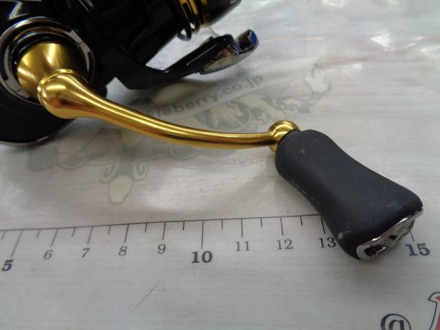 レガリス　LT2500S-XH DAIWA 18レガリス LT2500S-XHの最安値・インプレ・釣果 | 本音の